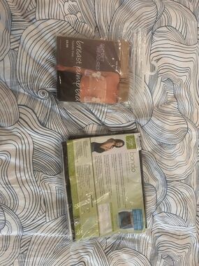 Bando Black Waist/Ab Support Band - Black